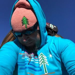 Pine Star Ranch Hooded T-Shirt